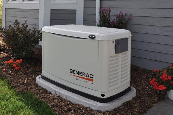 Generac 1