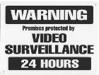 Security Signs