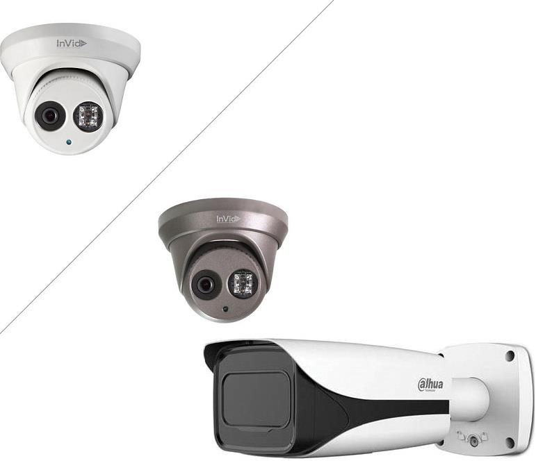 Cameras