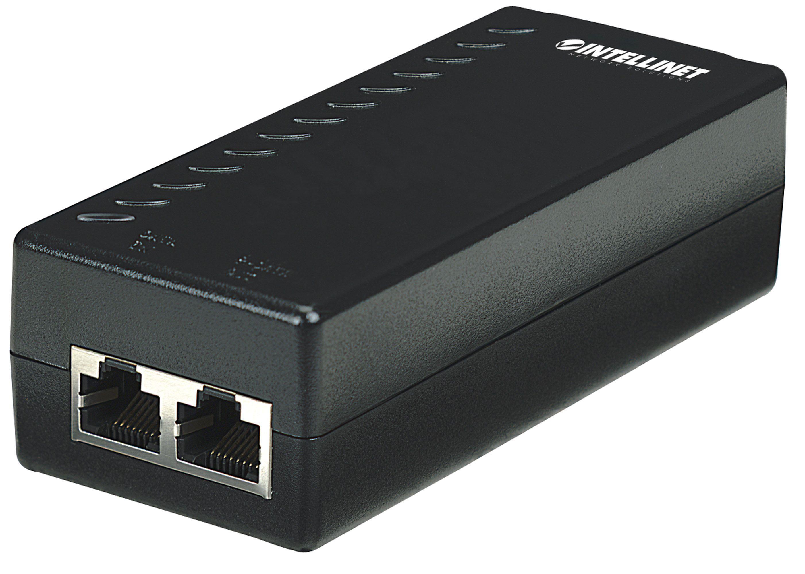 Power Over Ethernet