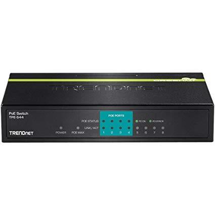 Switches/Routers