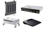IP Infrastructure