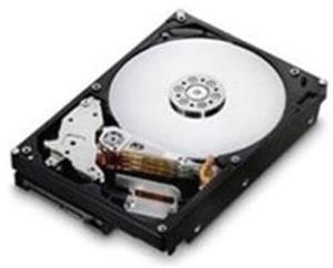 IP - NVR - Hard Drives