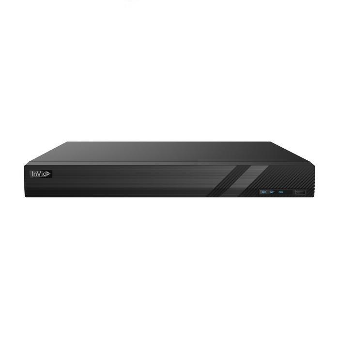 IP - NVR