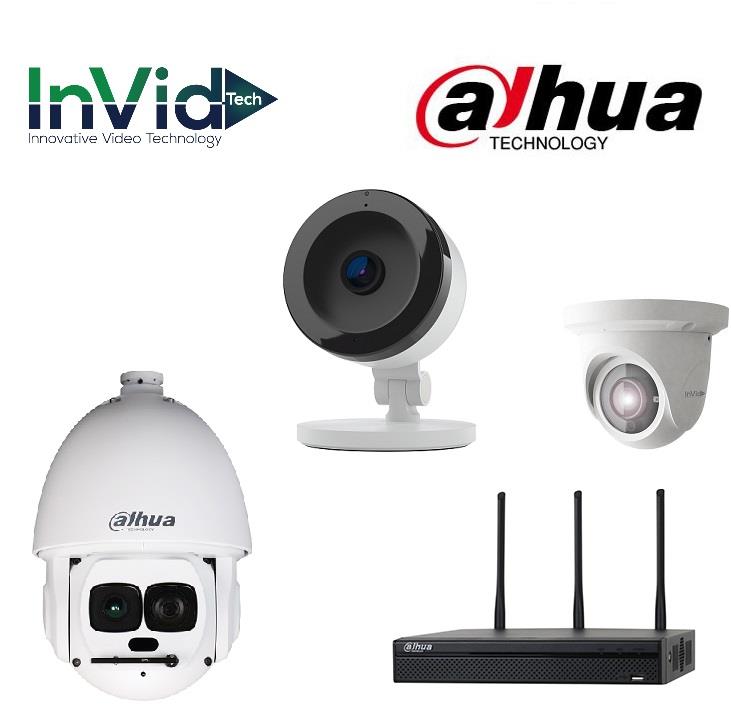 CCTV  - Surveillance