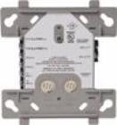 Control & Iso Modules