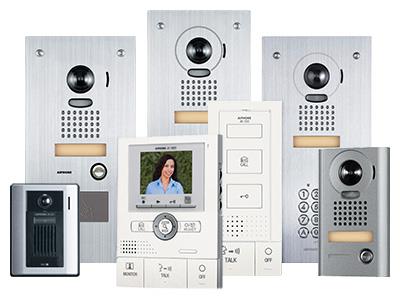 Intercom Kits