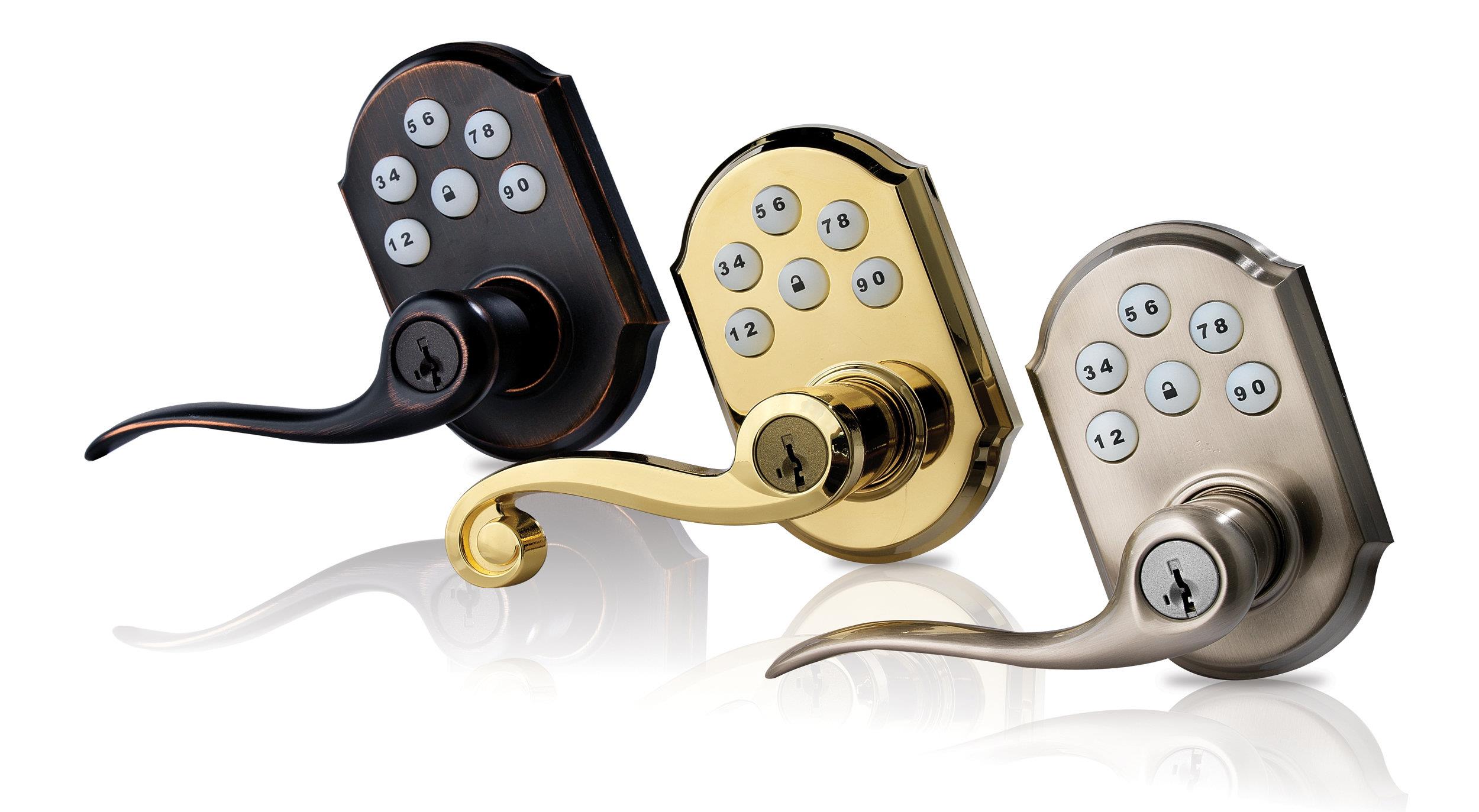 Lock Sets