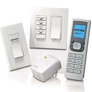 Lighting Control