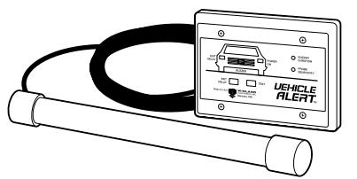 Vehicle Sensors