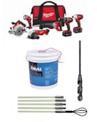 Hardware & Tools