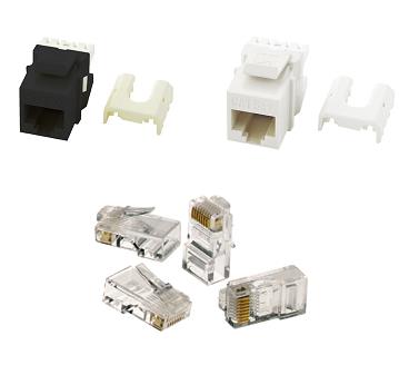 Cat5e & Cat6