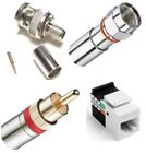 Connectors & Ends