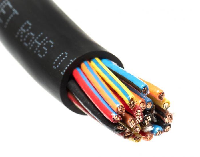 Multi Conductor