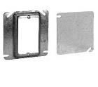4-in Square Covers