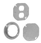 Octagon & Round Covers