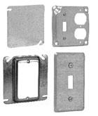 Steel Box Covers