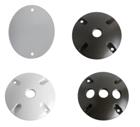 Round Covers
