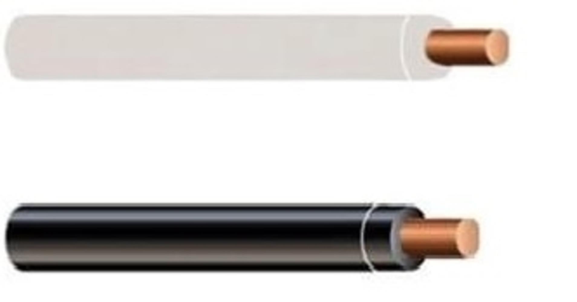 THHN - XHHW Copper