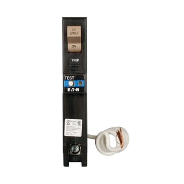 CH Combination Arc Fault - GFCI