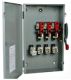 2 Pole 240 Volt General Duty Fusible