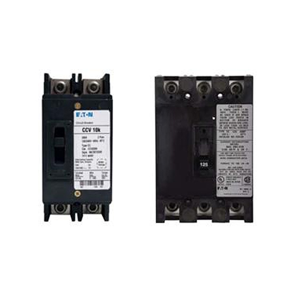 Enclosed Circuit Breakers - Breakers