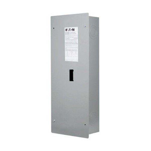Enclosed Circuit Breakers