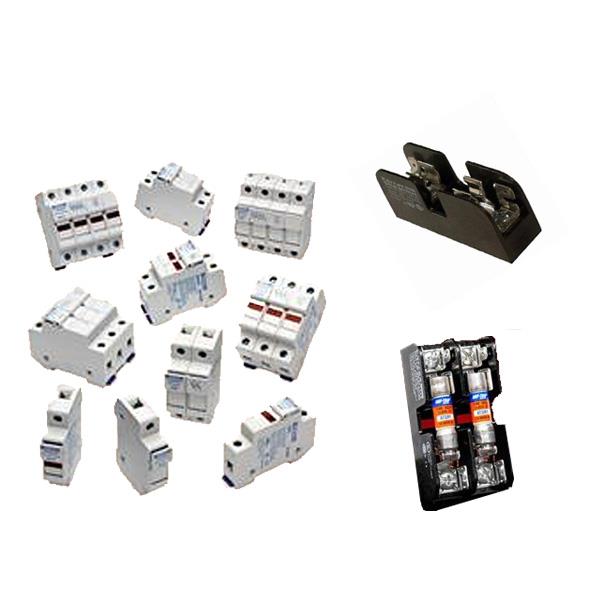 Fuse Blocks | Holders | Accessories