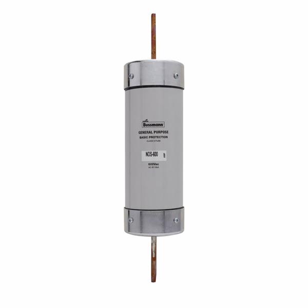 One Time 600 Volt