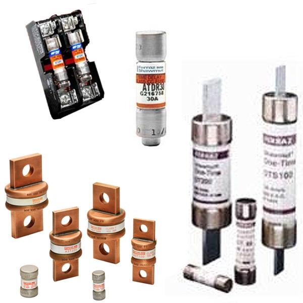 Fuses & Accessories