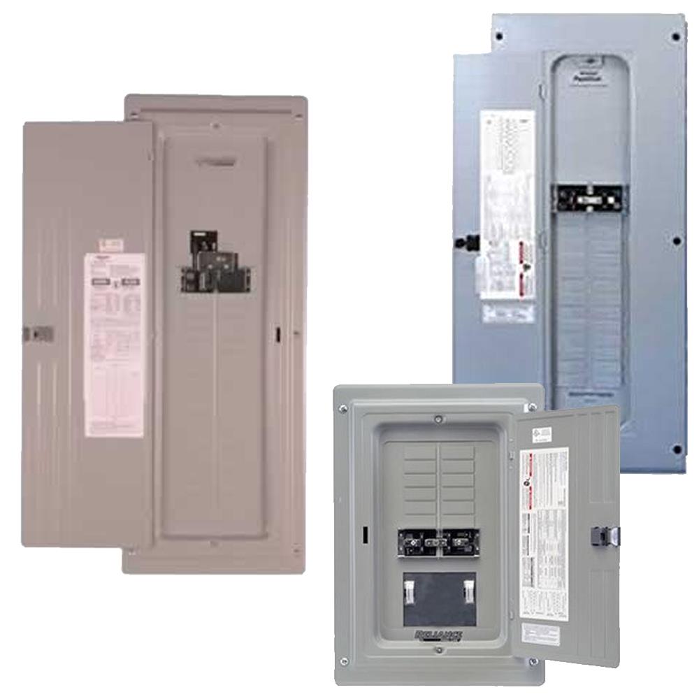 Transfer panels