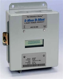 Single Phase kWh Meters