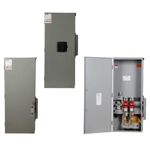 Main & Tap Box Modules