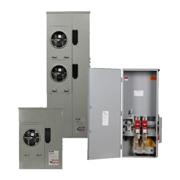 Group Metering