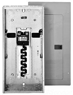 Main Circuit Breaker