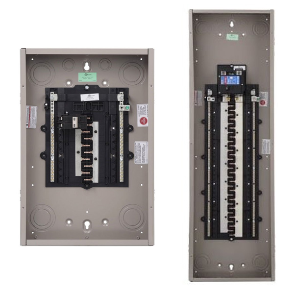 Main Circuit Breaker