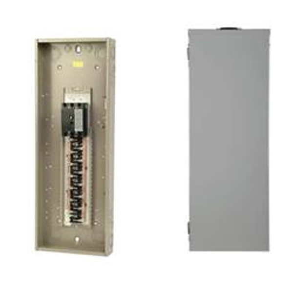 Main Circuit Breaker