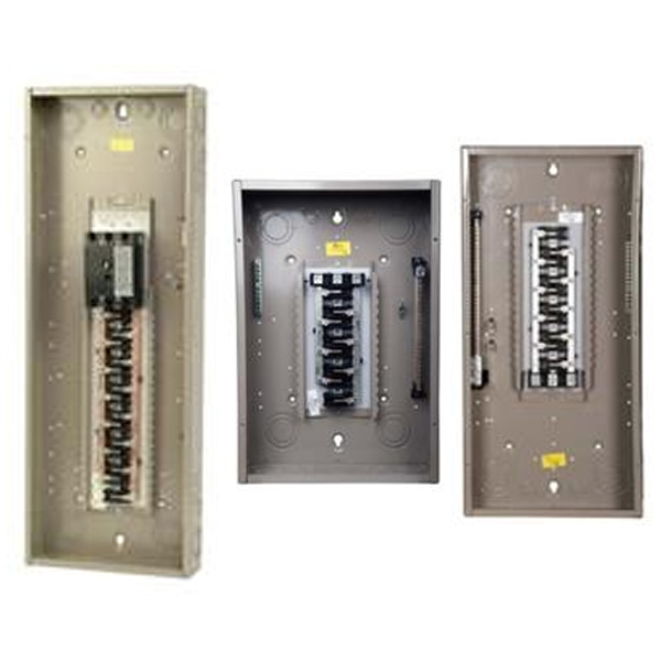 Three Phase (CH Style)