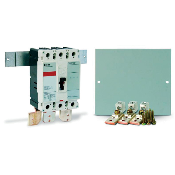 Panel Board Lug and Breaker Kits