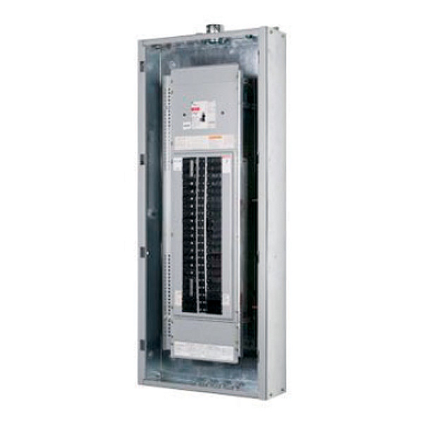 Panel Board Interiors