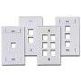 Wall Plates & Inserts