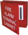 Battery Boxes & Terminal Cabinets
