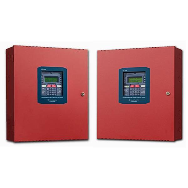 Fire Lite ES Series Panels