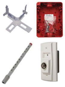 Device and Detector Accessories