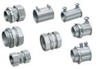 EMT Die Cast Fittings