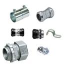 EMT Steel Fittings