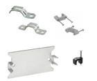 Clips,Straps & Staples