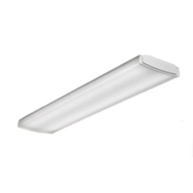 Flourescent - Wrap-Around