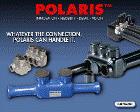 Polaris Insulated Connectors