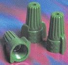 Winged Grounding Wire Nuts